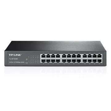 SWITCH TP-LINK TL-SF1024D 