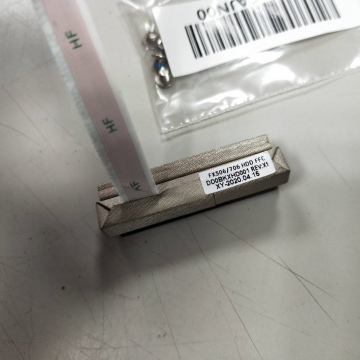 Conector de cable de disco duro HDD para ASUS TUF Gaming A15/A17 FA506 FX506 FA706