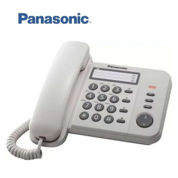 TELEFONO PANASONIC ALAMBRICO 