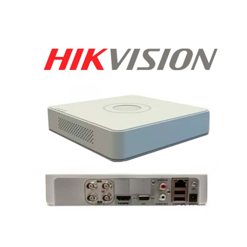 DVR HIKVISION DS-7104HGHI-M1(C) 