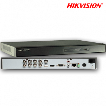 DVR HIKVISION DS-7208HGHI-M1(C) 