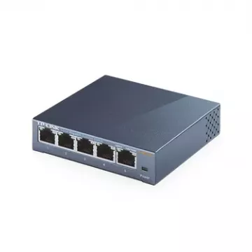 SWITCH TP-LINK TL-SG105 
